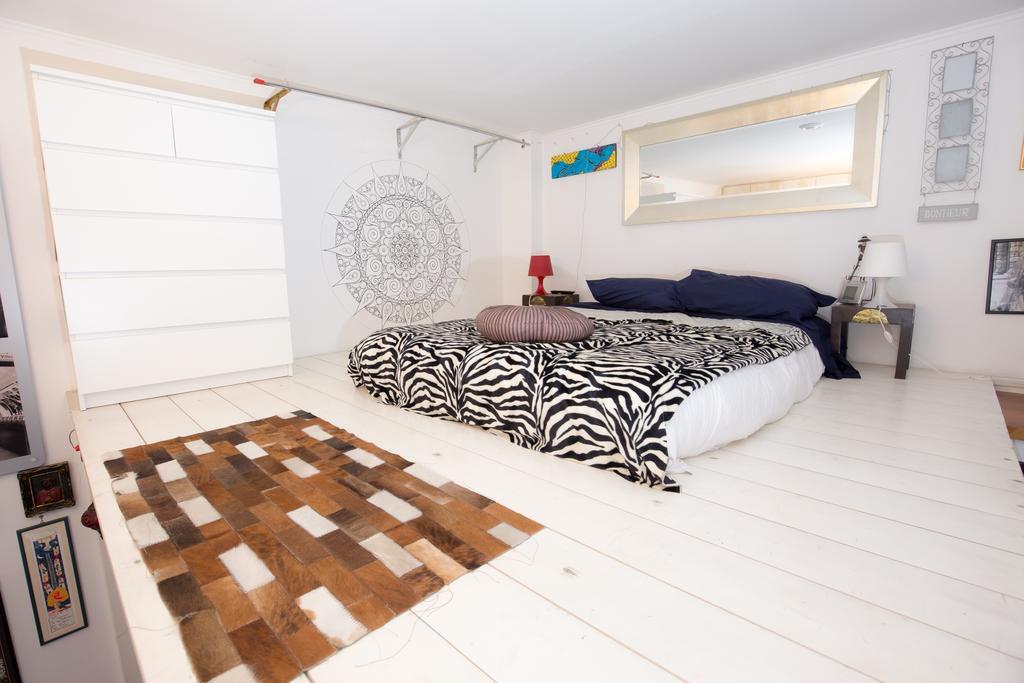Sweet Dream Penthouse Apartment Rome Room photo