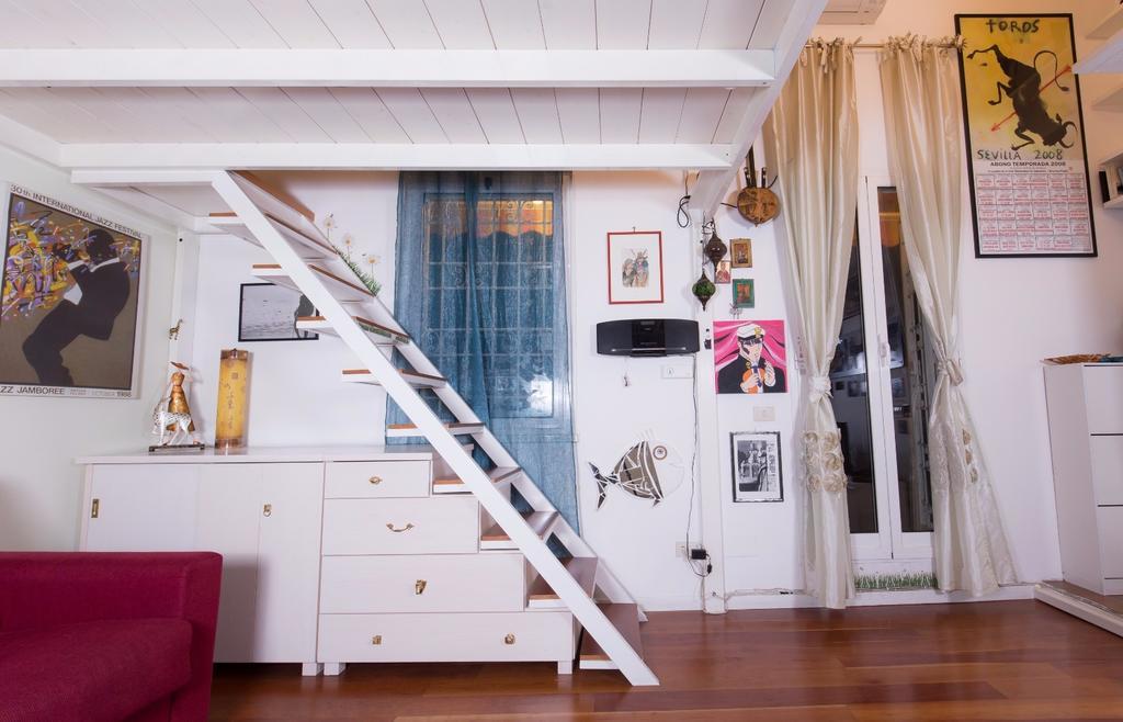 Sweet Dream Penthouse Apartment Rome Room photo