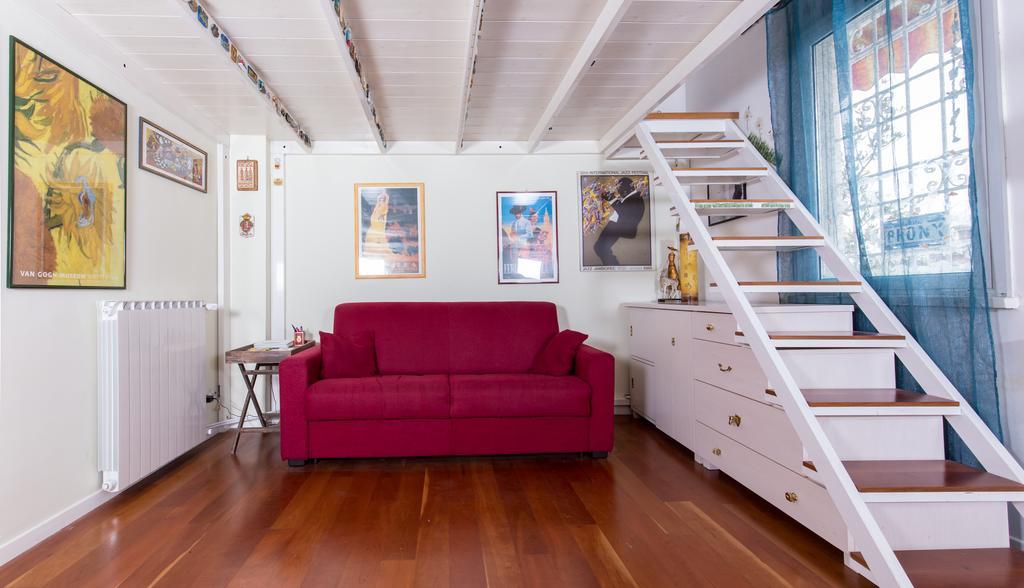 Sweet Dream Penthouse Apartment Rome Exterior photo